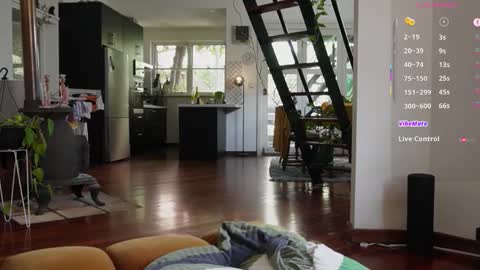 BELLE   online show from 11.23.25