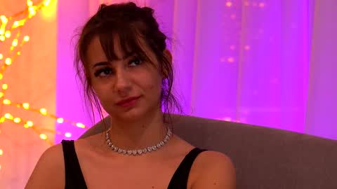 Belle online show from 02.05.26