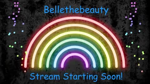Snapshot of bellethebeauty20 chatting on 05.17.26 Belle online show from 05.17.26