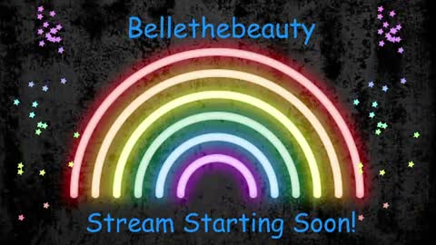 Snapshot of bellethebeauty20 chatting on 05.31.26 Belle online show from 05.31.26