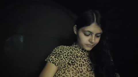 bellezacosmica online show from 02.21.25