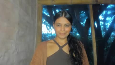 Snapshot of bellezacosmica chatting on 06.17.26 bellezacosmica online show from 06.17.26