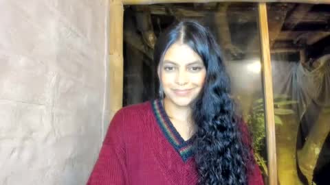 Snapshot of bellezacosmica chatting on 06.23.26 bellezacosmica online show from 06.23.26