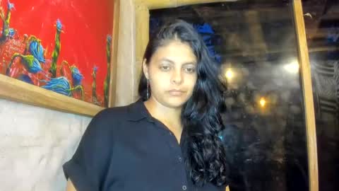 Snapshot of bellezacosmica chatting on 08.03.26 bellezacosmica online show from 08.03.26