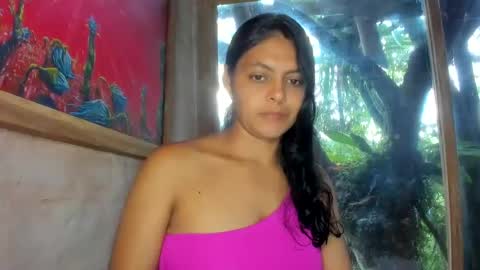 Snapshot of bellezacosmica chatting on 08.06.26 bellezacosmica online show from 08.06.26