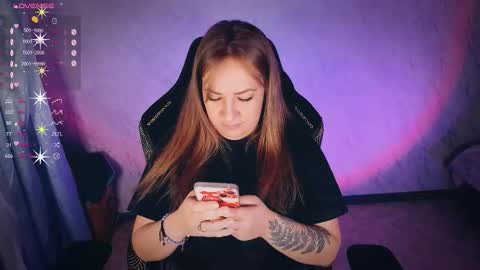 Your Annabelle Wolf  online show from 10.28.25