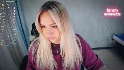 Your Annabelle Wolf  online show from 02.03.26