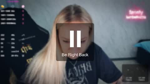 Your Annabelle Wolf  online show from 02.28.26