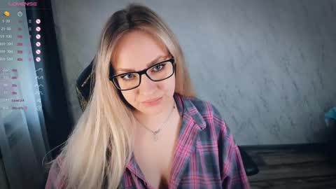 Your Annabelle Wolf  online show from 05.30.26