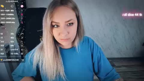 Your Annabelle Wolf  online show from 07.21.26