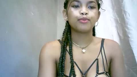 Snapshot of bellibellah chatting on 03.02.26 BelliBellah online show from 03.02.26