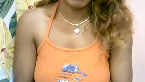 Snapshot of bellibellah chatting on 07.24.26 BelliBellah online show from 07.24.26