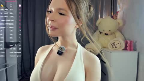 Bella online show from 04.19.26