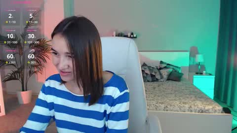 Bella online show from 09.11.25