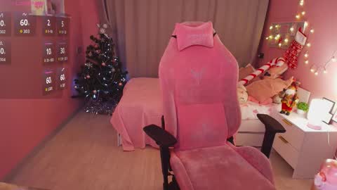 Bella online show from 12.20.25