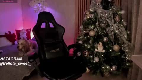  Bella  online show from 12.03.25