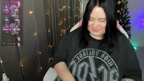 LinaBoo online show from 01.10.26