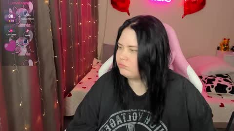 LinaBoo online show from 02.24.26