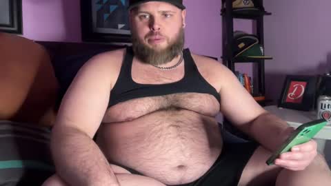 Snapshot of bellyinfluencer chatting on 11.18.25 Belly influencer online show from 11.18.25