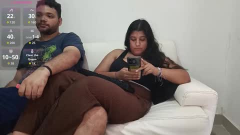 Your New Girlfriend online show from 01.17.26