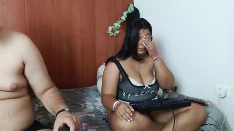 Your New Girlfriend online show from 02.18.26