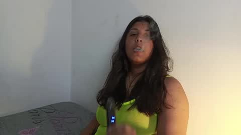 Your New Girlfriend online show from 03.31.26