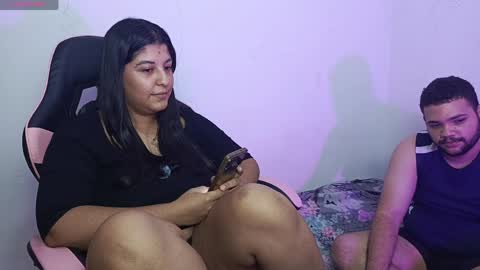 Your New Girlfriend online show from 04.20.26