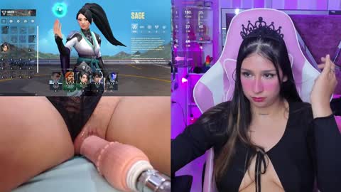 Belly Bella online show from 01.11.25