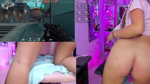 Belly Bella online show from 01.19.25