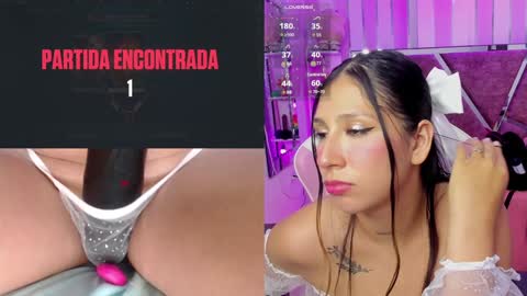 Belly Bella online show from 01.26.25