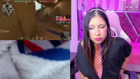 Belly Bella online show from 01.29.25