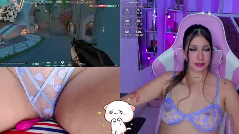 Belly Bella online show from 02.05.25