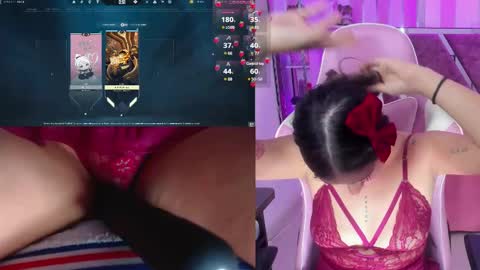 Belly Bella online show from 03.01.25