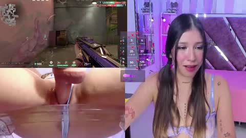 Belly Bella online show from 03.06.25