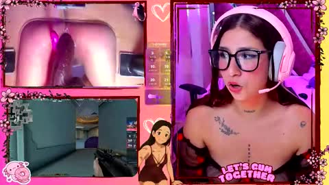 Belly Bella online show from 03.11.26