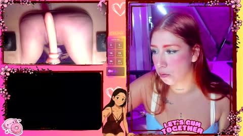 Belly Bella online show from 03.24.26