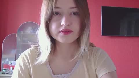 belovedmary online show from 07.08.26