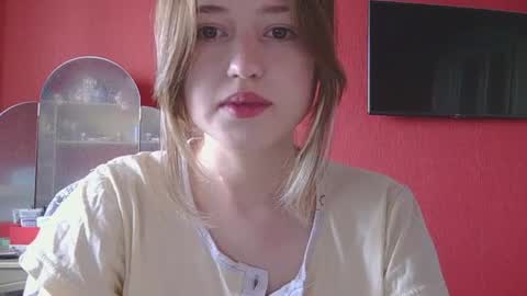 belovedmary online show from 07.09.26