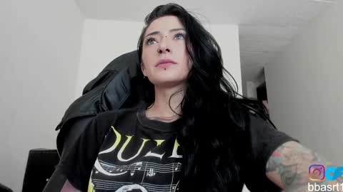 Bely   Bbasrt1 -  hot online show from 02.16.25