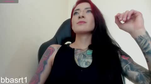 Bely   Bbasrt1 -  hot online show from 09.30.25