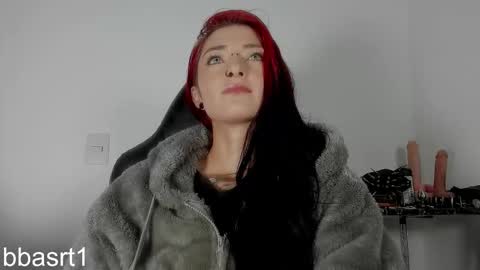 Bely   Bbasrt1 -  hot online show from 02.13.26