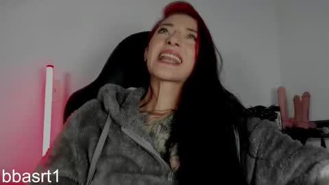 Bely   Bbasrt1 -  hot online show from 02.18.26