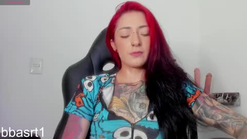 Bely   Bbasrt1 -  hot online show from 04.10.26