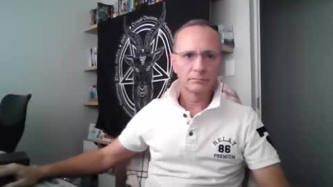 ben666johnson online show from 05.31.26