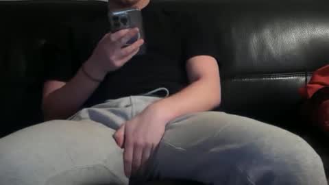 ben online show from 12.16.25