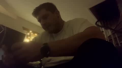 Snapshot of ben_big69 chatting on 01.16.25 ben_big69 online show from 01.16.25