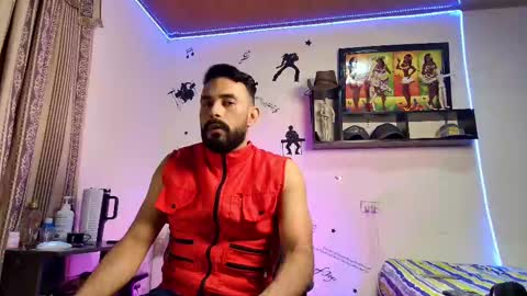 BEN online show from 01.08.25