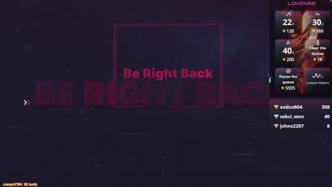 BEN online show from 01.10.25