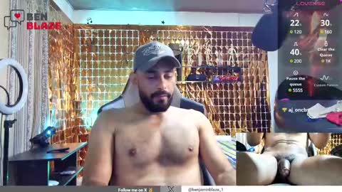 BEN online show from 01.16.25