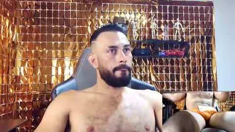 BEN online show from 01.18.25